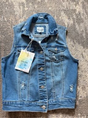Jeans Subcategory Identification